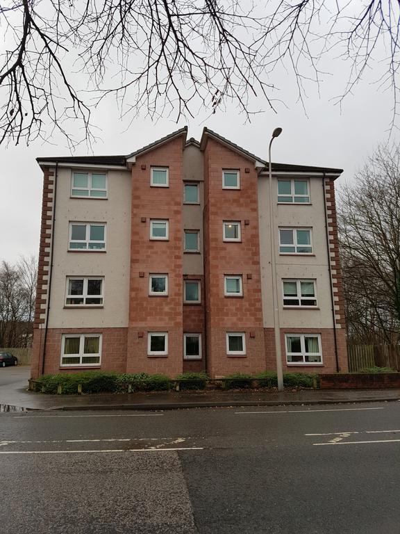 Bathgate Contractor And Business Apartment 外观 照片