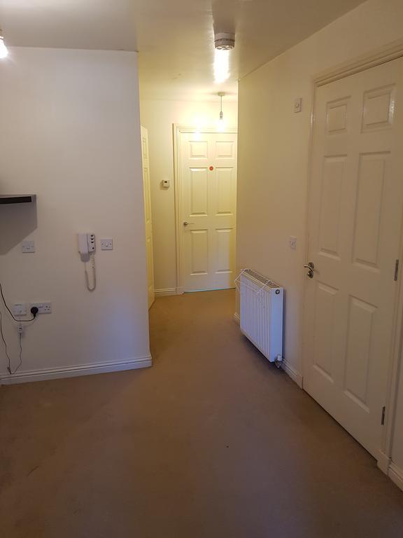 Bathgate Contractor And Business Apartment 外观 照片