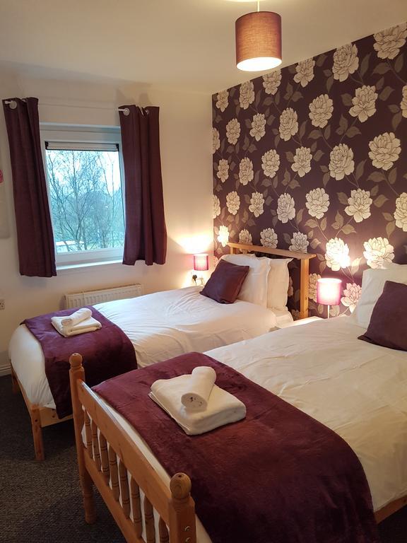 Bathgate Contractor And Business Apartment 外观 照片